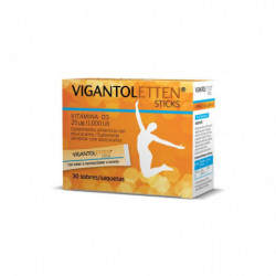Merck Vigantoletten...