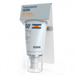 Isdin Fotoprotector Spf 50...