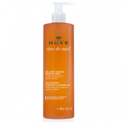 Nuxe Rêve De Miel Gel...