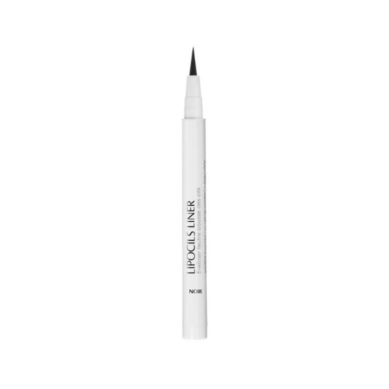 Talika Lipocils Liner Eyeliner Eyelash Growth Black