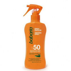 Babaria Sunscreen Lotion...