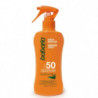 Babaria Sunscreen Lotion With Aloe Vera Spf50 200ml