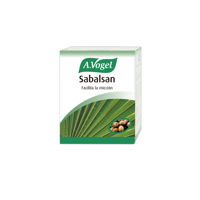 Bioforce Sabalsan 30 Comp