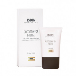 Isdin Glicoisdin Facial Gel...