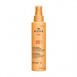 Nuxe Sun High Protection...