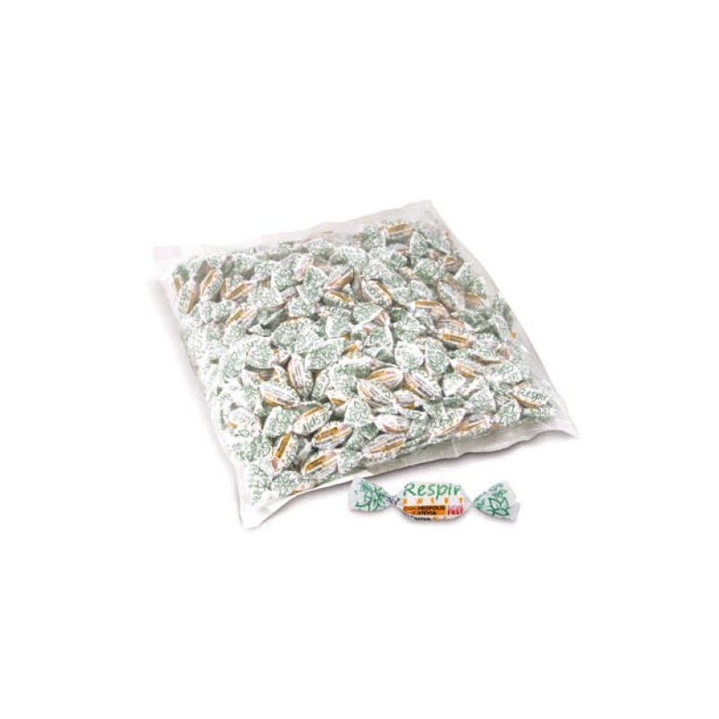 Prisma Nat Respir Sweets Bolsa De 1 Kg De Caramelos
