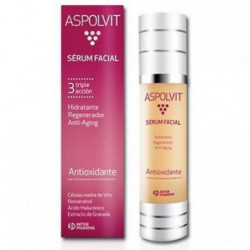 Interpharma Aspolvit Serum...