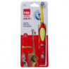 Phb Spazzolino Elettrico Rosso Junior Sesame Street