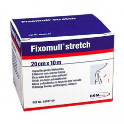 Fixomull Gasa Autoadhesiva...