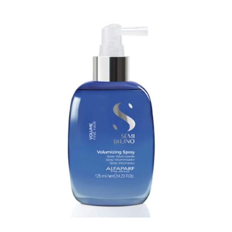 Alfaparf Milano Semi Di Lino Volumizing Spray 125ml