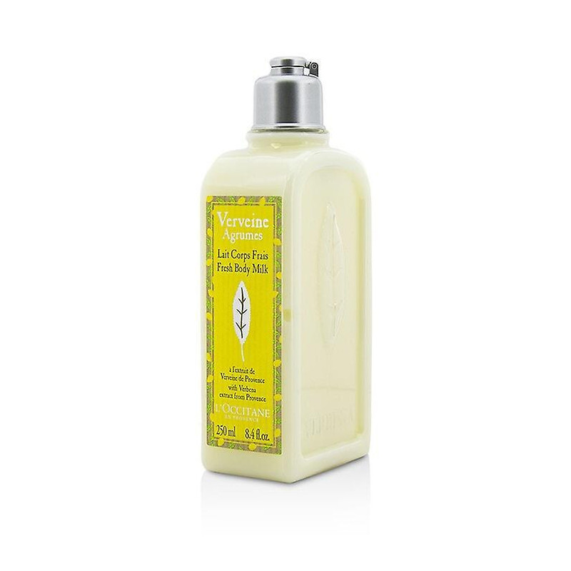 L'occitane Loccitane Verbena Citrica Lech Cor 250-B