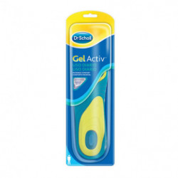 Scholl GelActiv Solette...