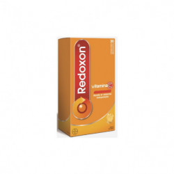 Redoxon Vitamina C 30...
