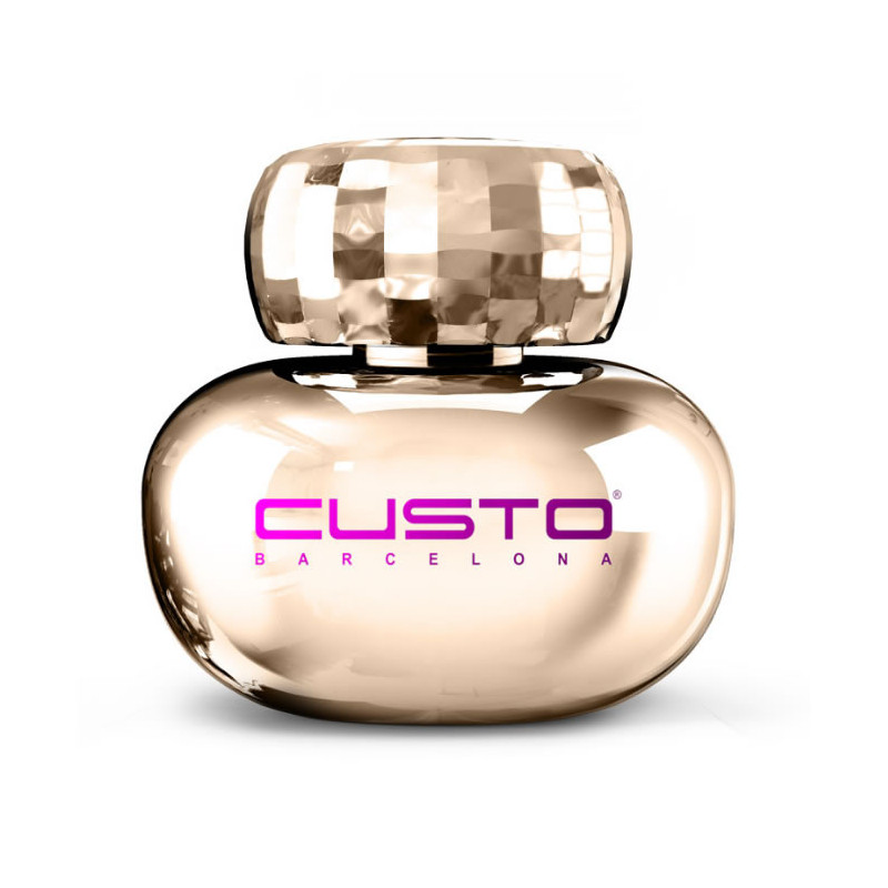 Custo Barcelona This Is Me Eau De Parfum Spray 100ml