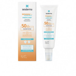Sesderma Repaskin Pediatric...