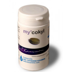 Nutergia My'cokyl 90 Comp