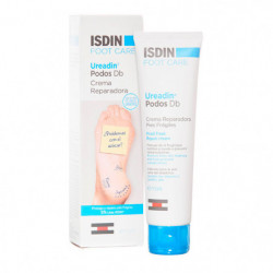 Isdin Ureadin PodosDb Cream...