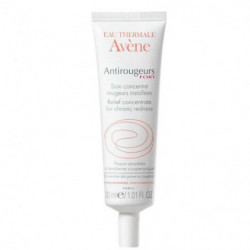 Avene Antirougeurs Forte...