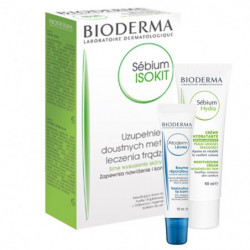 Bioderma Sebium Isokit...