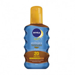 Nivea Sun Spray Solare...