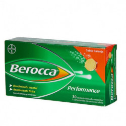 Berocca Performance 30...
