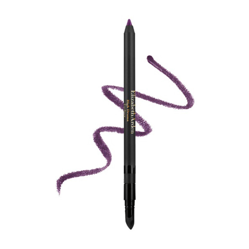 Elizabeth Arden High Drama Eyeliner 06 Purple Passion