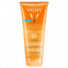 Vichy Idéal Soleil Ultra-Melting Milk-Gel SPF50 200ml
