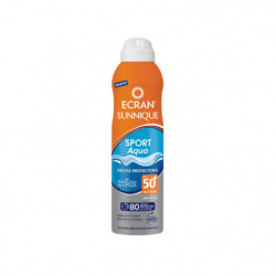 Ecran Sunnique Sport Aqua...