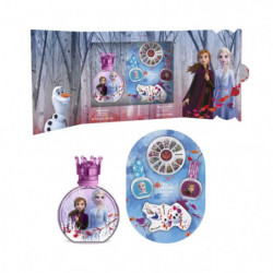 Frozen II Eau De Perfume...