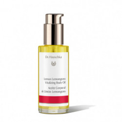 Dr Hauschka Lemon...