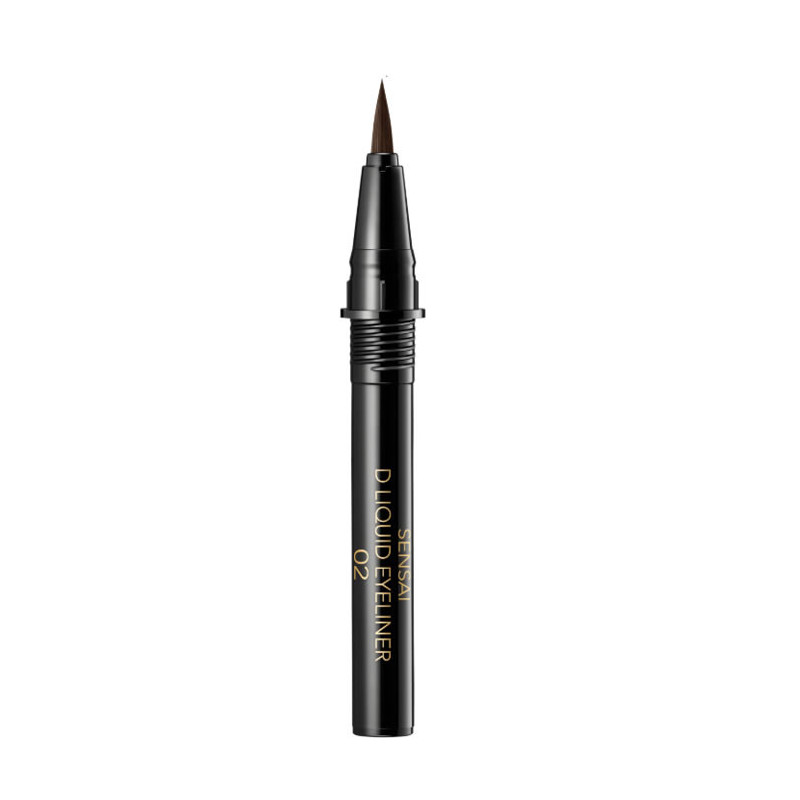 Sensai Designing Liquid Eyeliner Refill 02 Deep Brown