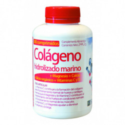 Ynsadiet Zentrum Colageno...