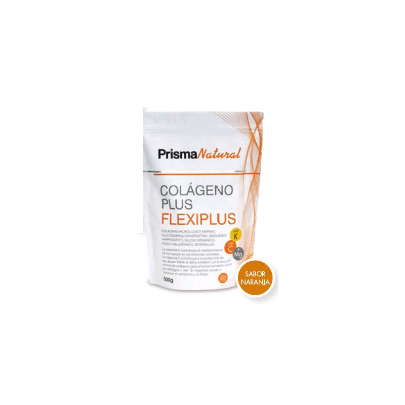Prisma Nat Colagen Plus Flexi Plus Marino , Bote 300g