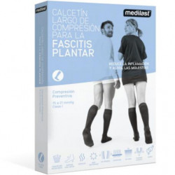 Calcetín Largo Fascitis...