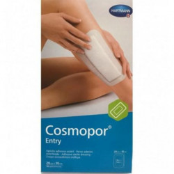 Cosmopor Entry Apósitos...