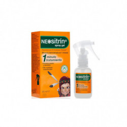 Spray Per Il Trattamento Di...