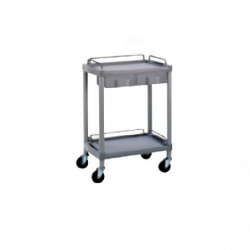 Carrello multifunzione Ok...