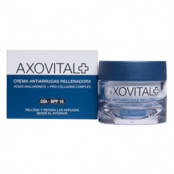 Axovital Crema Antiarrugas...