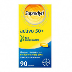 Supradyn 50 Antiossidante