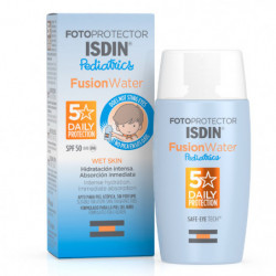 Isdin Fotoprotector...