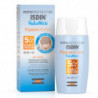 Isdin Fotoprotector Pediatrics Fusion Water Spf50 50ml