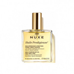 Nuxe Huile Prodigieuse Olio...