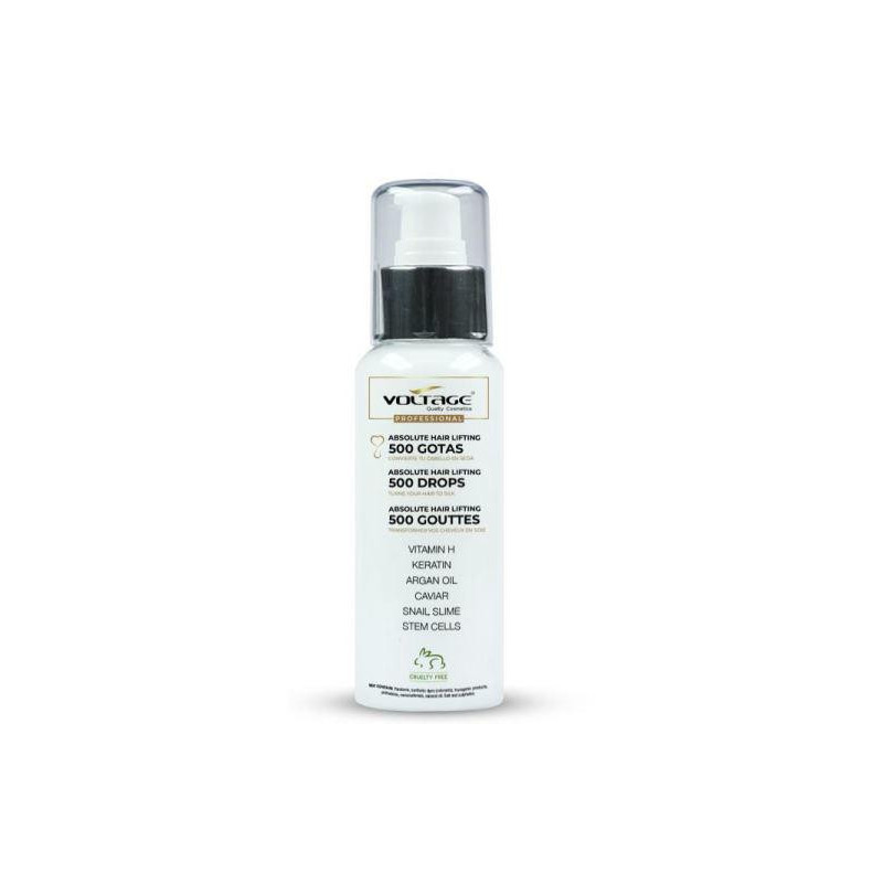 Voltage Cosmetics Voltage Abs Hair Lifting Serum 100ml