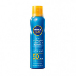 Nivea Sun Spray Solare...