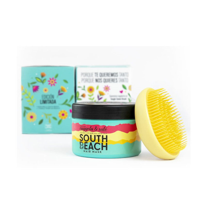 Nugguela & Sulé South Beach Mask 50ml Set 2 Parti 2020