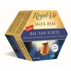 Dietisa Royal Vit Balsan...
