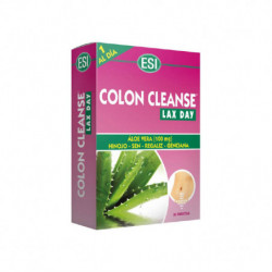 Trepatdiet Aloe Vera Colon...