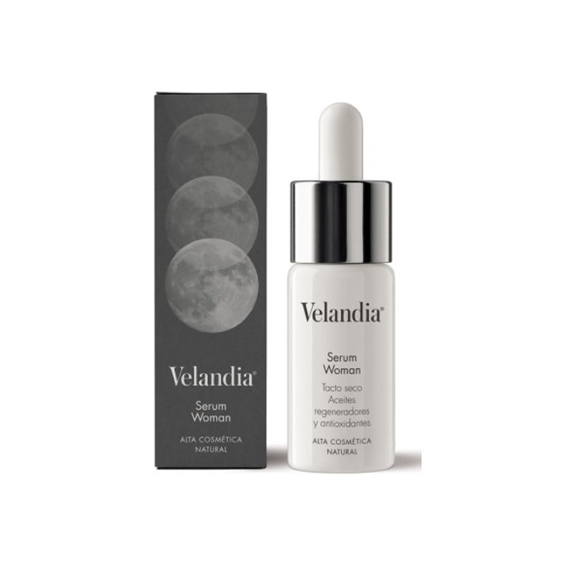 Velandia Serum Woman 30ml