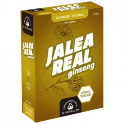 El Natural Jalea Real Con...
