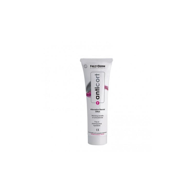 Frezyderm Dermakosmetic Frezy Derm Anticort Cream 50ml